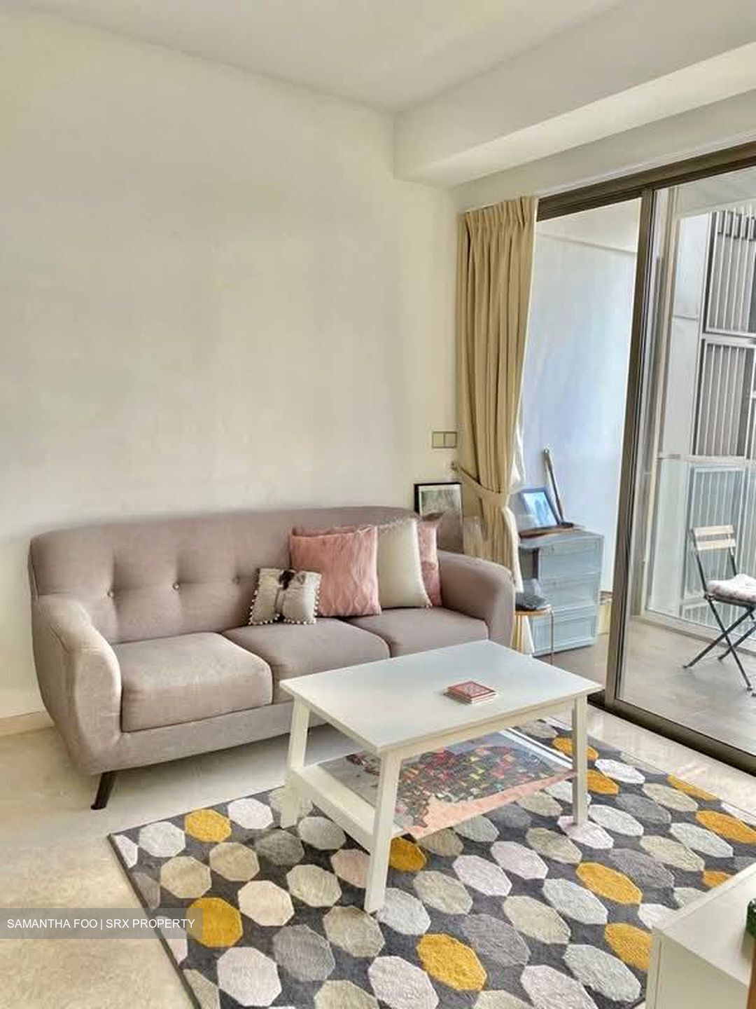 Chancery Lane (D11), Condominium #558121551